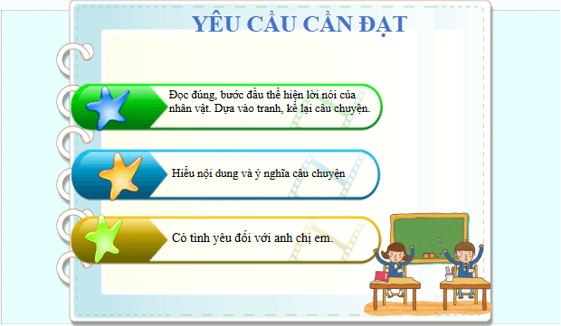 Giáo án điện tử Tôi yêu em tôi trang 104, 105 lớp 3 | PPT Tiếng Việt lớp 3 Kết nối tri thức