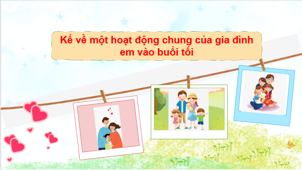 Giáo án điện tử Trò chuyện cùng mẹ trang 95, 96 lớp 3 | PPT Tiếng Việt lớp 3 Kết nối tri thức