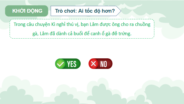 Giáo án điện tử Làng em lớp 3 | PPT Tiếng Việt lớp 3 Cánh diều
