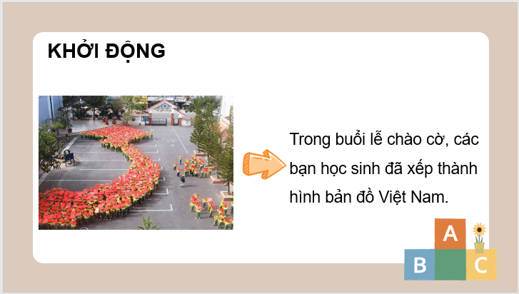 Giáo án điện tử Lễ chào cờ đặc biệt lớp 3 | PPT Tiếng Việt lớp 3 Cánh diều