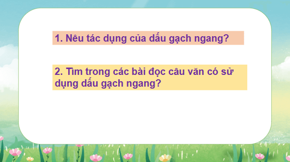 Giáo án điện tử Luyện tập trang 108, 109 Tập 2 lớp 3 | PPT Tiếng Việt lớp 3 Kết nối tri thức