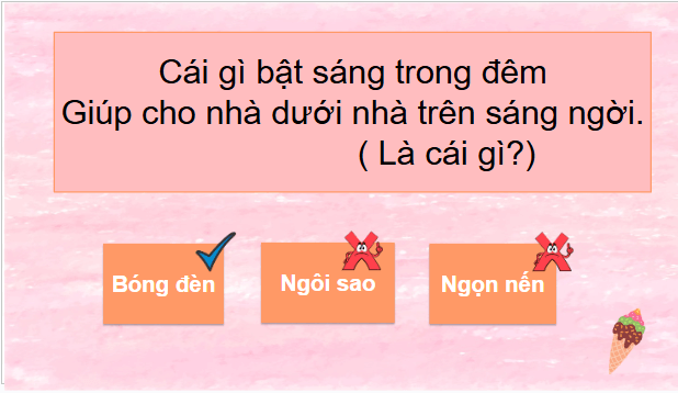 Giáo án điện tử Luyện tập trang 118, 119 lớp 3 | PPT Tiếng Việt lớp 3 Kết nối tri thức