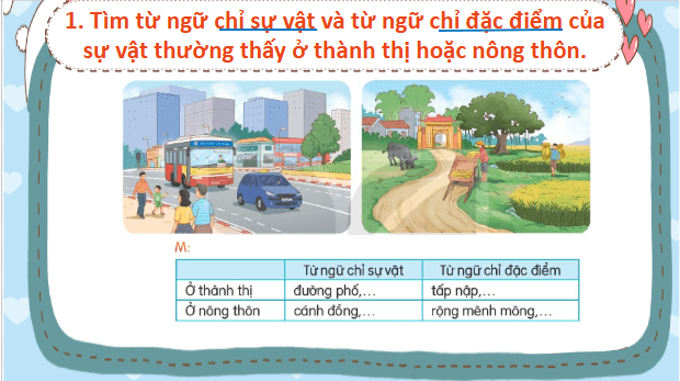 Giáo án điện tử Luyện tập trang 142, 143 lớp 3 | PPT Tiếng Việt lớp 3 Kết nối tri thức