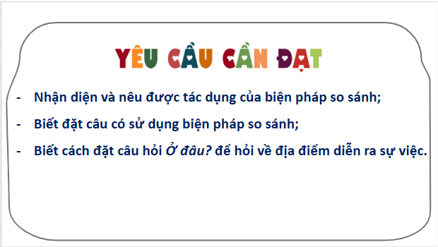 Giáo án điện tử Luyện tập trang 29, 30, 31 Tập 2 lớp 3 | PPT Tiếng Việt lớp 3 Kết nối tri thức