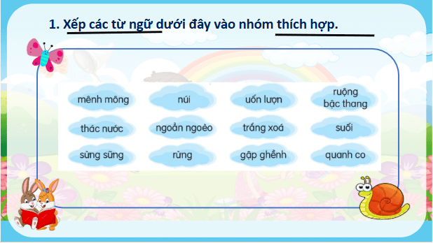 Giáo án điện tử Luyện tập trang 37, 38, 39 Tập 2 lớp 3 | PPT Tiếng Việt lớp 3 Kết nối tri thức