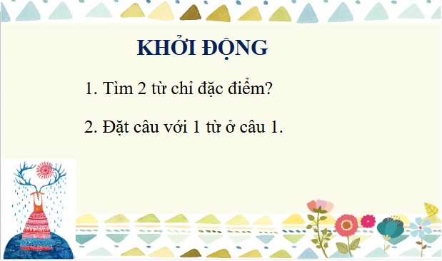 Giáo án điện tử Luyện tập trang 48, 49 lớp 3 | PPT Tiếng Việt lớp 3 Kết nối tri thức