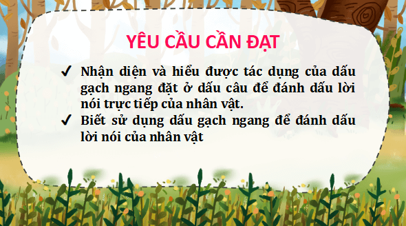 Giáo án điện tử Luyện tập trang 60, 61 Tập 2 lớp 3 | PPT Tiếng Việt lớp 3 Kết nối tri thức