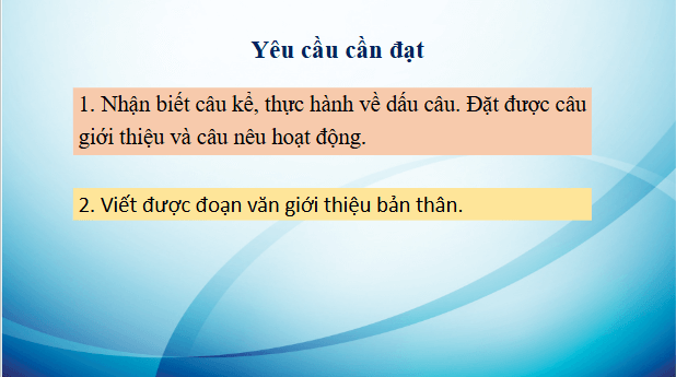 Giáo án điện tử Luyện tập trang 64, 65 lớp 3 | PPT Tiếng Việt lớp 3 Kết nối tri thức