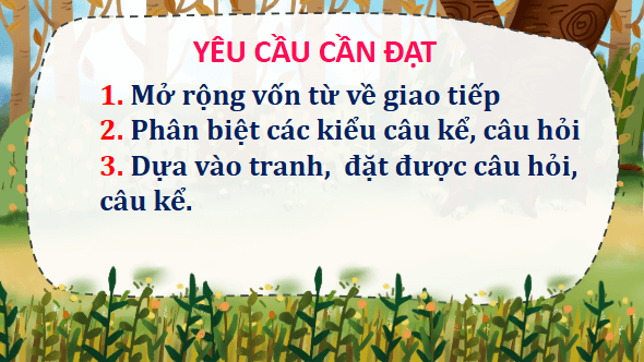 Giáo án điện tử Luyện tập trang 68, 69, 70 Tập 2 lớp 3 | PPT Tiếng Việt lớp 3 Kết nối tri thức