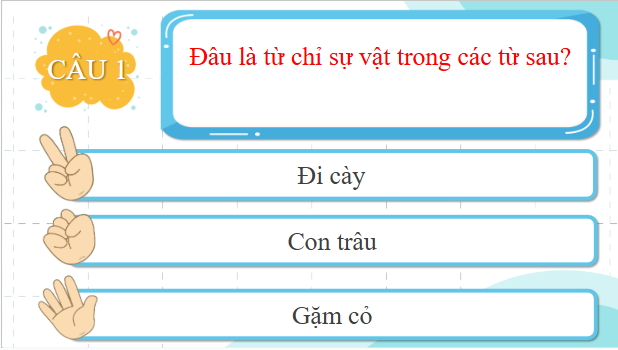 Giáo án điện tử Luyện tập trang 97, 98 lớp 3 | PPT Tiếng Việt lớp 3 Kết nối tri thức