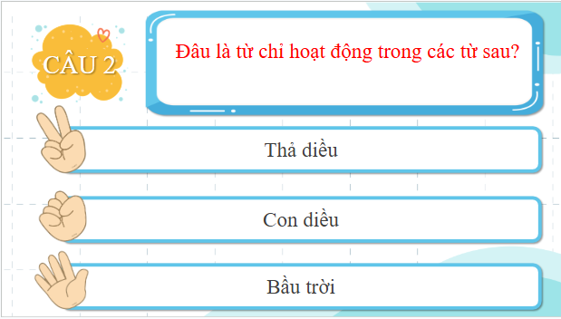 Giáo án điện tử Luyện tập trang 97, 98 lớp 3 | PPT Tiếng Việt lớp 3 Kết nối tri thức