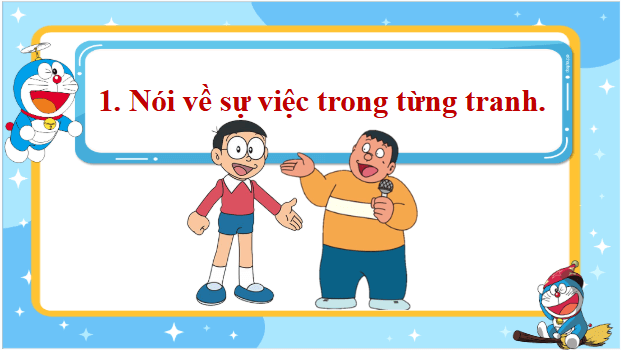 Giáo án điện tử Kể chuyện Cóc kiện Trời trang 17 Tập 2 lớp 3 | PPT Tiếng Việt lớp 3 Kết nối tri thức