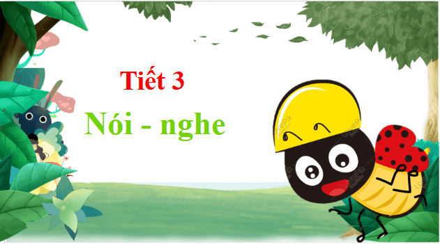 Giáo án điện tử Kể chuyện Đội viên tương lai trang 52 lớp 3 | PPT Tiếng Việt lớp 3 Kết nối tri thức