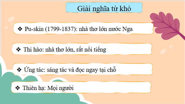 Giáo án điện tử Kể chuyện Mặt trời mọc ở đằng... tây! trang 68 lớp 3 | PPT Tiếng Việt lớp 3 Kết nối tri thức