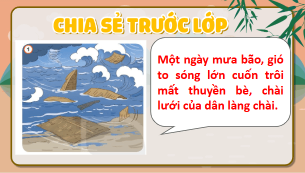 Giáo án điện tử Kể chuyện Những bậc đá chạm mây trang 114 lớp 3 | PPT Tiếng Việt lớp 3 Kết nối tri thức