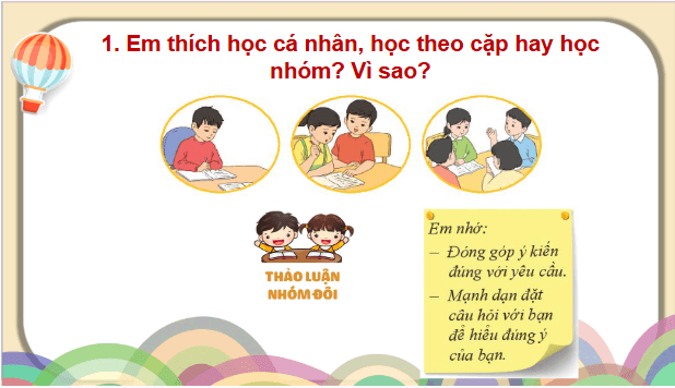 Giáo án điện tử Thêm sức thêm tài trang 125 lớp 3 | PPT Tiếng Việt lớp 3 Kết nối tri thức