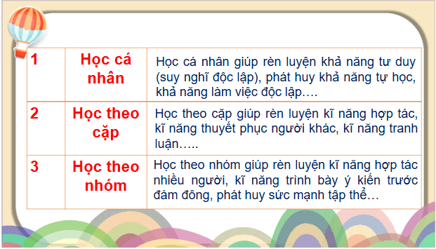 Giáo án điện tử Thêm sức thêm tài trang 125 lớp 3 | PPT Tiếng Việt lớp 3 Kết nối tri thức