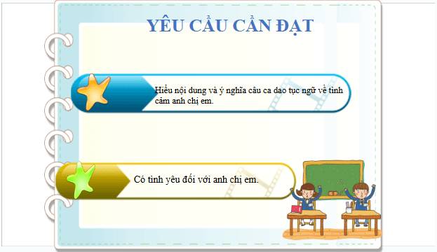 Giáo án điện tử Tình cảm anh chị em trang 105, 106 lớp 3 | PPT Tiếng Việt lớp 3 Kết nối tri thức