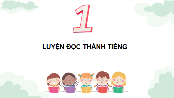 Giáo án điện tử Quà tặng chú hề lớp 3 | PPT Tiếng Việt lớp 3 Cánh diều