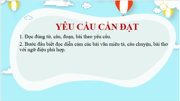 Giáo án điện tử Tiết 1, 2 trang 144, 145 lớp 3 | PPT Tiếng Việt lớp 3 Kết nối tri thức