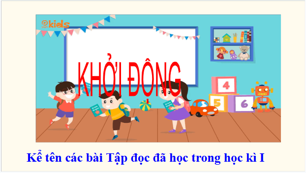 Giáo án điện tử Tiết 3, 4 trang 145, 146, 147 lớp 3 | PPT Tiếng Việt lớp 3 Kết nối tri thức