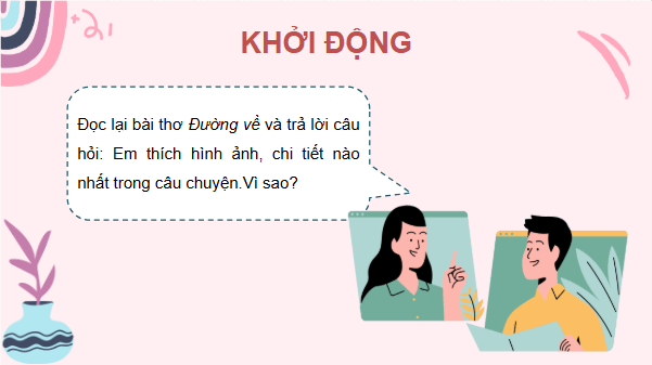 Giáo án điện tử Tiết 6, 7 trang 76, 77, 78 Tập 2 lớp 3 | PPT Tiếng Việt lớp 3 Kết nối tri thức