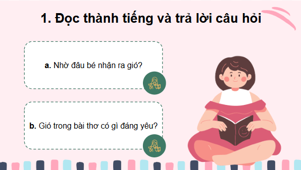 Giáo án điện tử Tiết 6, 7 trang 76, 77, 78 Tập 2 lớp 3 | PPT Tiếng Việt lớp 3 Kết nối tri thức