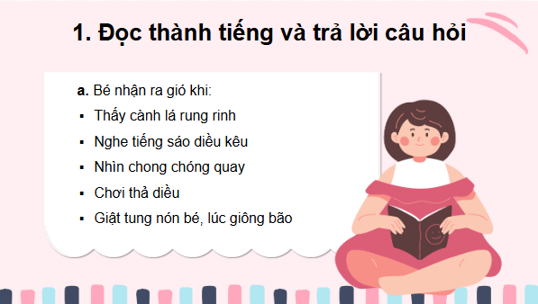 Giáo án điện tử Tiết 6, 7 trang 76, 77, 78 Tập 2 lớp 3 | PPT Tiếng Việt lớp 3 Kết nối tri thức