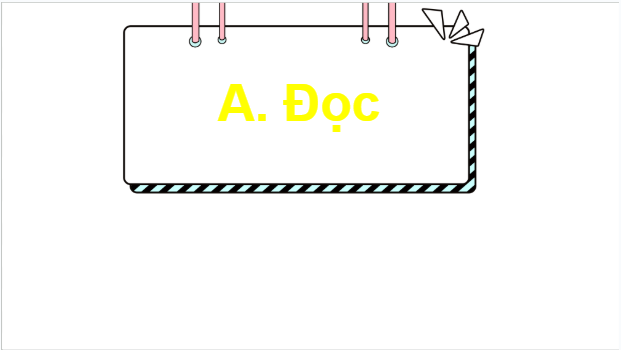 Giáo án điện tử Tiết 6, 7 trang 78, 79, 80 lớp 3 | PPT Tiếng Việt lớp 3 Kết nối tri thức