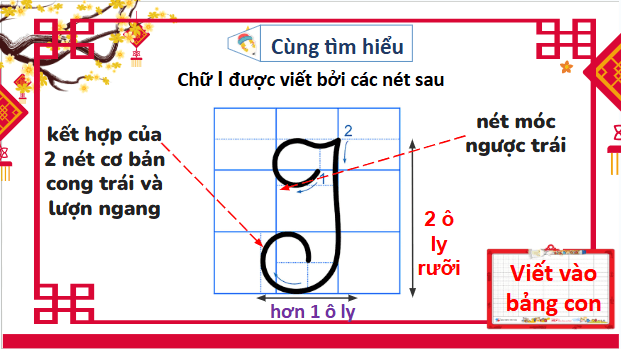 Giáo án điện tử Viết trang 101 lớp 3 | PPT Tiếng Việt lớp 3 Kết nối tri thức