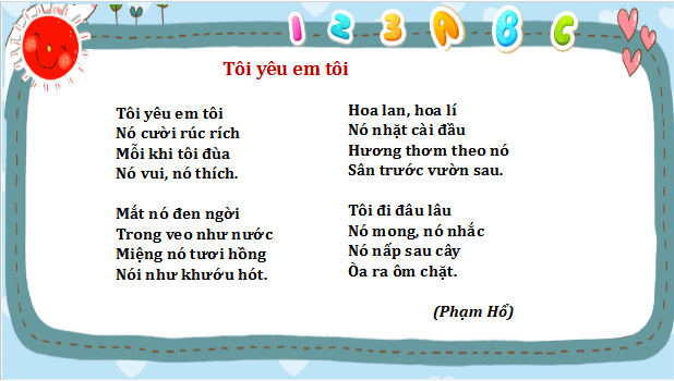 Giáo án điện tử Viết trang 106 lớp 3 | PPT Tiếng Việt lớp 3 Kết nối tri thức