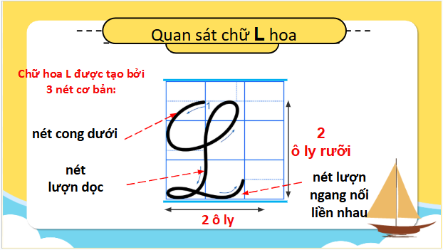 Giáo án điện tử Viết trang 117 lớp 3 | PPT Tiếng Việt lớp 3 Kết nối tri thức