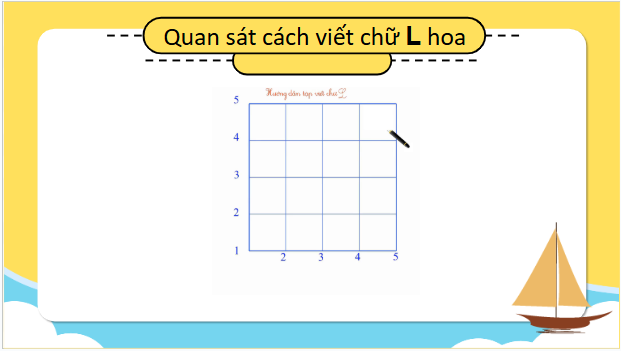 Giáo án điện tử Viết trang 117 lớp 3 | PPT Tiếng Việt lớp 3 Kết nối tri thức