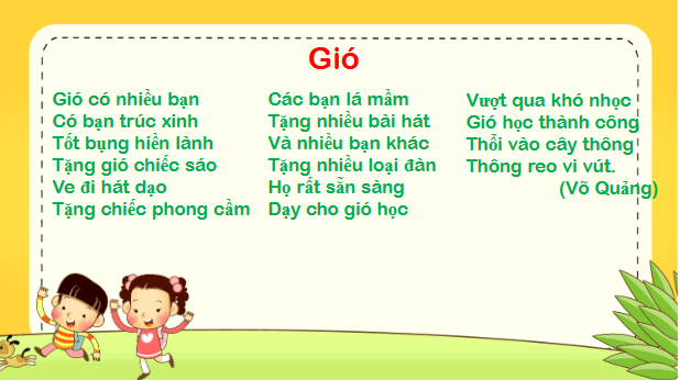 Giáo án điện tử Viết trang 132 lớp 3 | PPT Tiếng Việt lớp 3 Kết nối tri thức