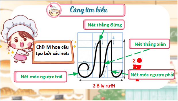 Giáo án điện tử Viết trang 134 lớp 3 | PPT Tiếng Việt lớp 3 Kết nối tri thức