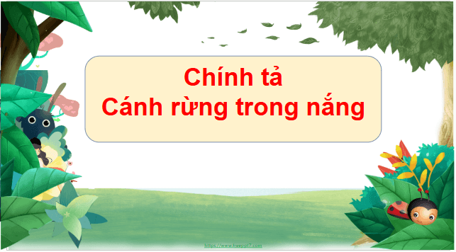 Giáo án điện tử Viết trang 20 lớp 3 | PPT Tiếng Việt lớp 3 Kết nối tri thức