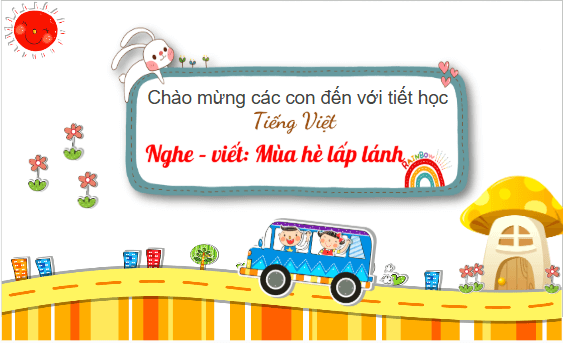 Giáo án điện tử Viết trang 37 lớp 3 | PPT Tiếng Việt lớp 3 Kết nối tri thức