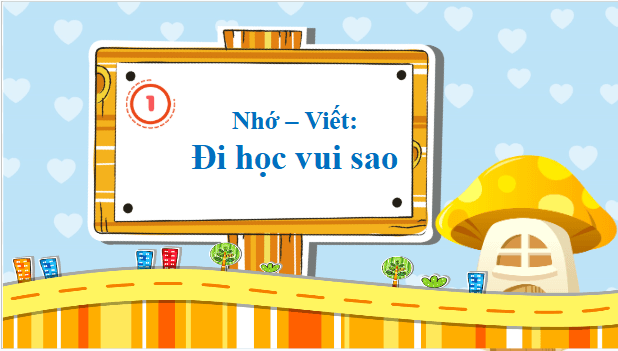 Giáo án điện tử Viết trang 46 lớp 3 | PPT Tiếng Việt lớp 3 Kết nối tri thức