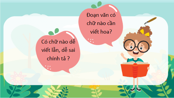 Giáo án điện tử Viết trang 57 Tập 2 lớp 3 | PPT Tiếng Việt lớp 3 Kết nối tri thức