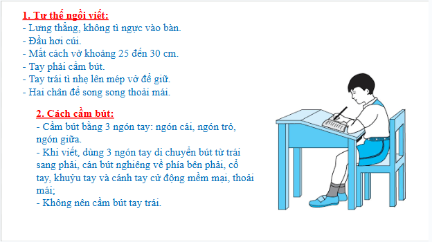 Giáo án điện tử Viết trang 63 lớp 3 | PPT Tiếng Việt lớp 3 Kết nối tri thức