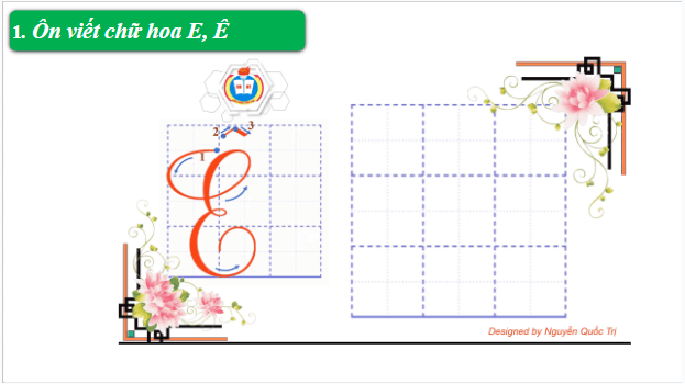 Giáo án điện tử Viết trang 63 lớp 3 | PPT Tiếng Việt lớp 3 Kết nối tri thức