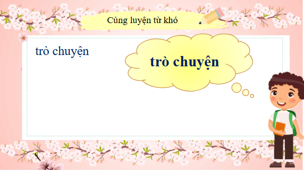 Giáo án điện tử Viết trang 85 lớp 3 | PPT Tiếng Việt lớp 3 Kết nối tri thức