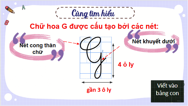 Giáo án điện tử Viết trang 88 lớp 3 | PPT Tiếng Việt lớp 3 Kết nối tri thức