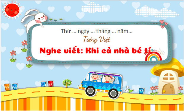 Giáo án điện tử Viết trang 92 lớp 3 | PPT Tiếng Việt lớp 3 Kết nối tri thức