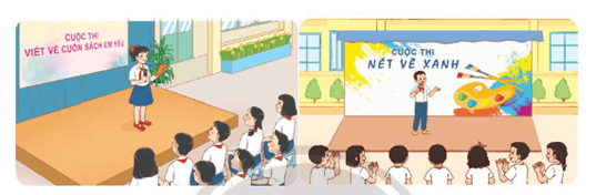 Giáo án Đóa hoa đồng thoại lớp 4 | Giáo án Tiếng Việt lớp 4 Chân trời sáng tạo
