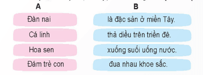 Giáo án (Luyện từ và câu) Luyện tập về chủ ngữ lớp 4 | Giáo án Tiếng Việt lớp 4 Chân trời sáng tạo