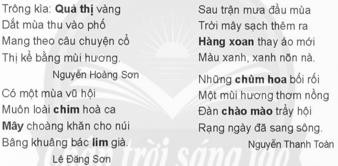 Giáo án (Luyện từ và câu) Luyện tập về nhân hoá (trang 113, 114) lớp 4 | Giáo án Tiếng Việt lớp 4 Chân trời sáng tạo