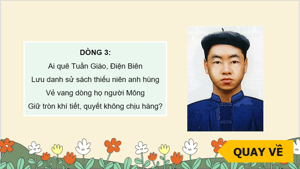 Giáo án điện tử Chiến công của những du kích nhỏ lớp 4 | PPT Tiếng Việt lớp 4 Cánh diều