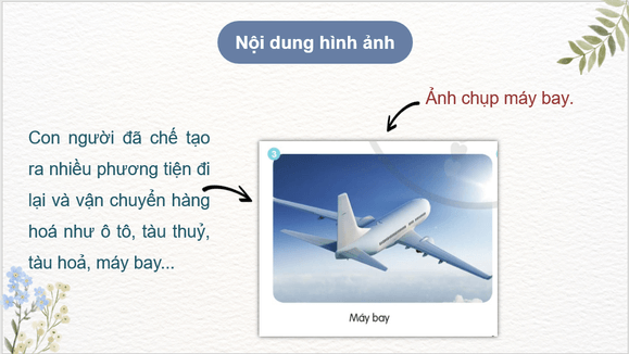 Giáo án điện tử Chuyện cổ tích về loài người lớp 4 | PPT Tiếng Việt lớp 4 Cánh diều