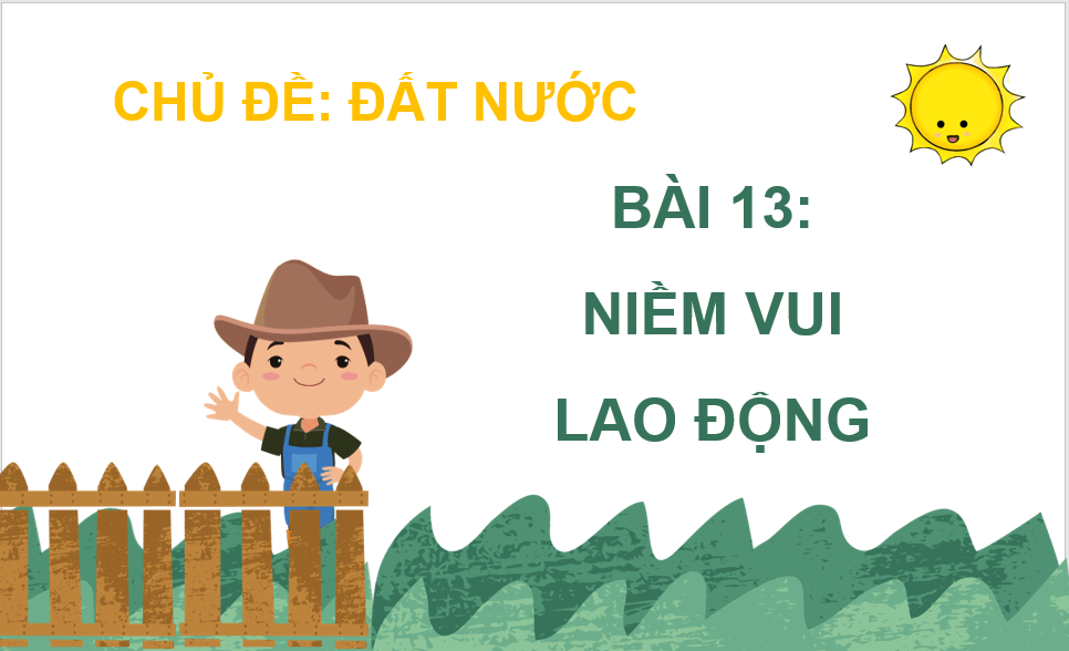 Giáo án điện tử Đàn bò gặm cỏ lớp 4 | PPT Tiếng Việt lớp 4 Cánh diều